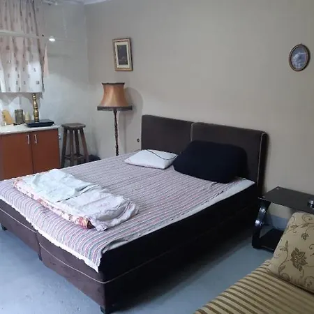 Hostel One Podgorica