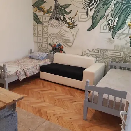 One Hostel Podgorica