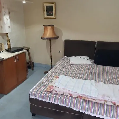 One Hostel