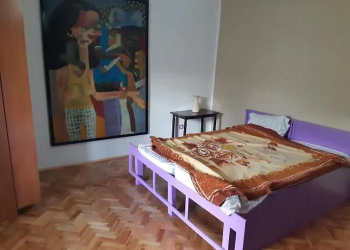 One פודגוריצה